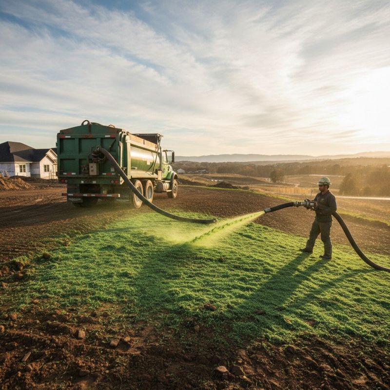 Wildflower Landscaping