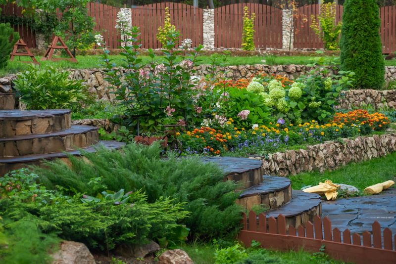 Wildflower Landscaping