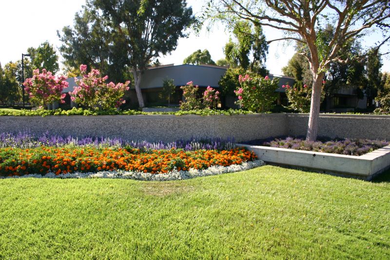 Landscaping Service